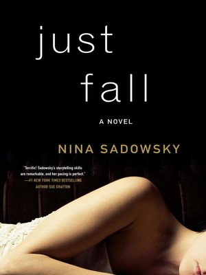 cover image of Just Fall